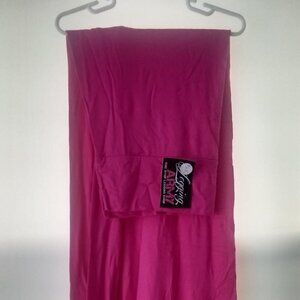 Legging Army Pink Maxi Skirt One Size 3-14